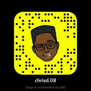 Meet your Posher, Christopher